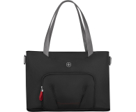 Wenger Motion Deluxe czarna 15.6" - 1137839 - zdjęcie 2